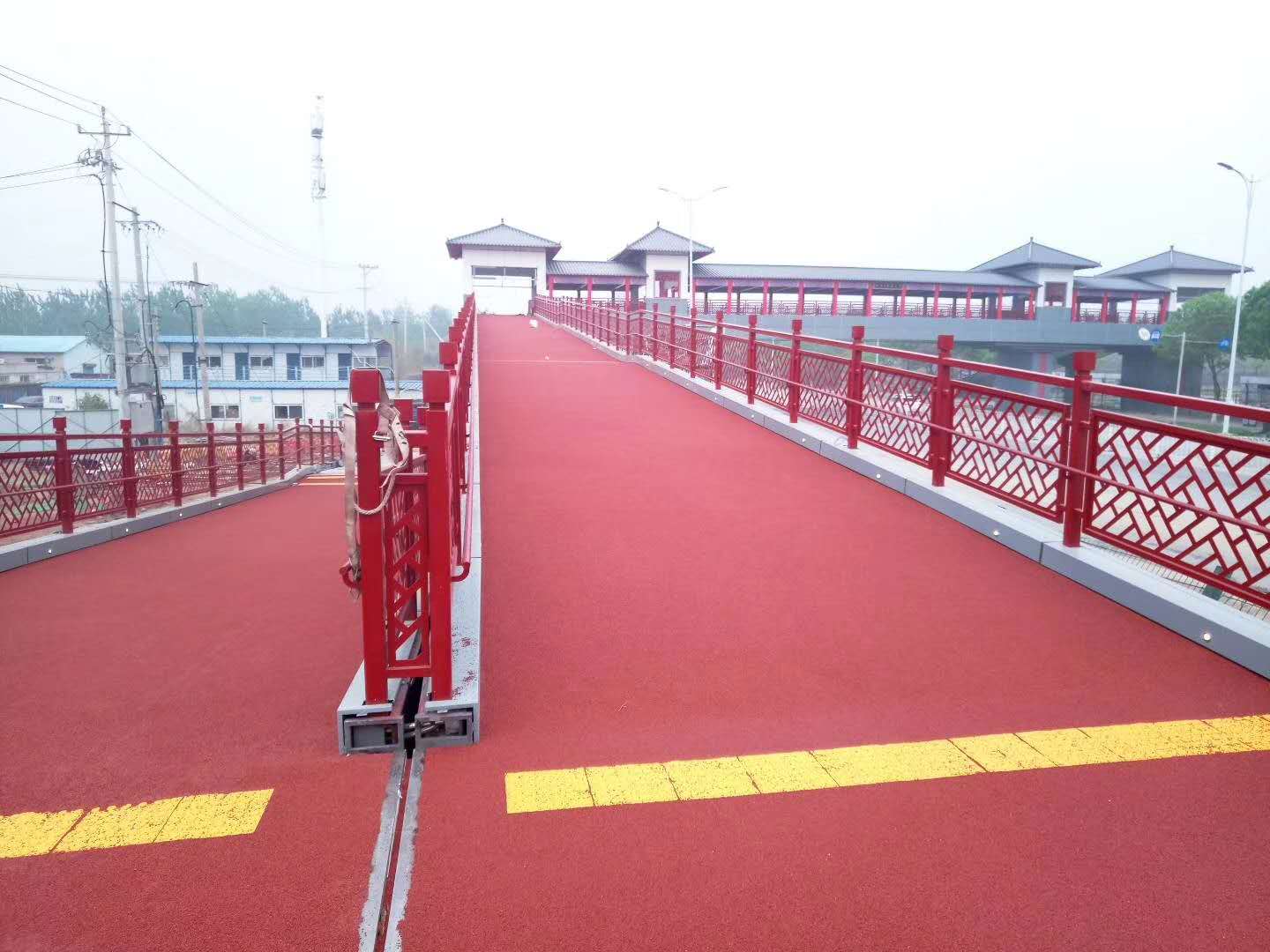 過街天橋